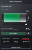 Picture of Type 2 EV portable Adjustable charger Single PHASE 32A In Carry bag BYD MG TESLA