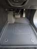 Picture of MG4 TPE Car Floor Mats With Clips