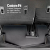 Picture of Floor Mats for Ford Everest 2022-24 Custom Car Floor Liners Full Set XPE