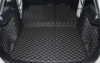 Picture of For BYD SEALION 6 2024 Premium Custom Made Trunk Boot Mats Liner Cargo Cover
