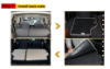 Picture of For BYD SEALION 6 2024 Premium Custom Made Trunk Boot Mats Liner Cargo Cover
