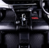 Picture of For BYD Atto 3 2022-24 Premium Custom Made Trunk Boot Mats Liner Cargo Mat Cover