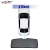 Picture of Magnetic Sun Shades For Ford mustang mach-e CGW 21+ Front Back Windows Sun Blind
