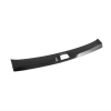 Picture of Carbon Fiber Rear Bumper Guard Trunk Protector Cover For BYD ATTO 3 2022 2023 24