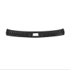Picture of Carbon Fiber Rear Bumper Guard Trunk Protector Cover For BYD ATTO 3 2022 2023 24