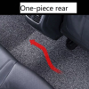 Picture of Customised Car Floor Mats Made in AU for BYD Seal 2021-Current