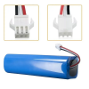 Picture of Replacement Battery for Wertheim Elegance W7900 Robot Vacuum INR18650 M26-4S2P