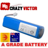 Picture of Replacement Battery for Wertheim Elegance W7900 Robot Vacuum INR18650 M26-4S2P