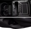 Picture of Gate Slot Mats For Subaru Forester SK 2019-21 Non-Slip Interior Cup Holder Pads