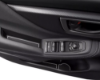 Picture of Gate Slot Mats For Subaru Forester SK 2019-21 Non-Slip Interior Cup Holder Pads