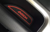 Picture of fits Mitsubishi ASX 2013-18 Rubber Gate Slot Pads Non-slip Cup Holder Mats 15pcs