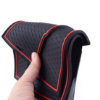 Picture of 1Set Inner Door Mat Gate Slot Pad Cup Mat Holder Fit For Suzuki Vitara 15-18 xh