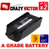 Picture of New Battery for Parrot Bebop Mini Quadcopter/Bebop Drone 3.0 Intelligent Flight