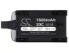 Picture of New Battery for Parrot Bebop Mini Quadcopter/Bebop Drone 3.0 Intelligent Flight