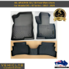 Picture of 3D / 5D TPE All Weather Car Floor Mats + Boot Liner CX-5 CX5 KF 2017 - 2024